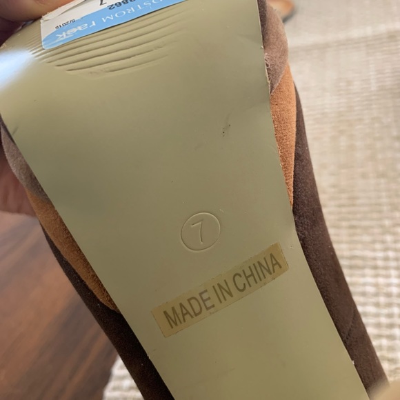 EDDIE MARC EXTREME, size 7, New with tags - Picture 5 of 6